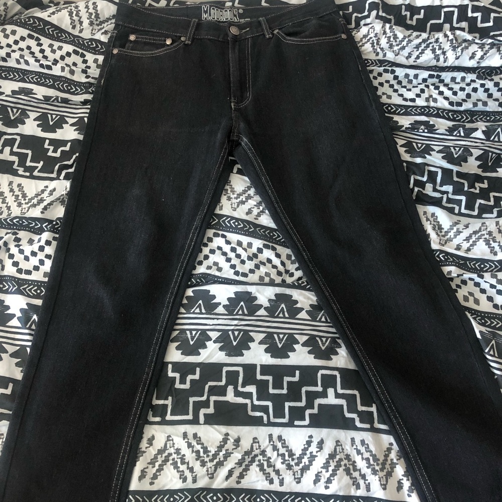 M.Gordon Jeans